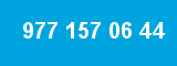 977 157 06 44